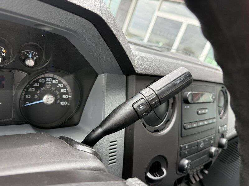 2015 Ford F-550 DRW Diesel Flatbed XL Collinsville OK