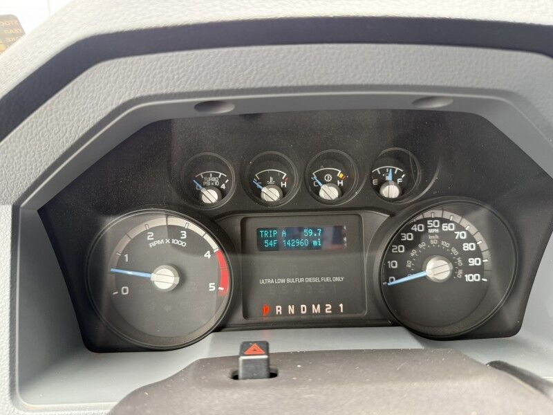 2015 Ford F-550 DRW Diesel Flatbed XL Collinsville OK