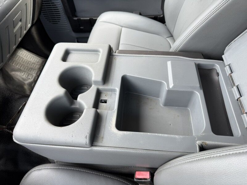 2015 Ford F-550 Diesel Hydrovac Truck XL Collinsville OK