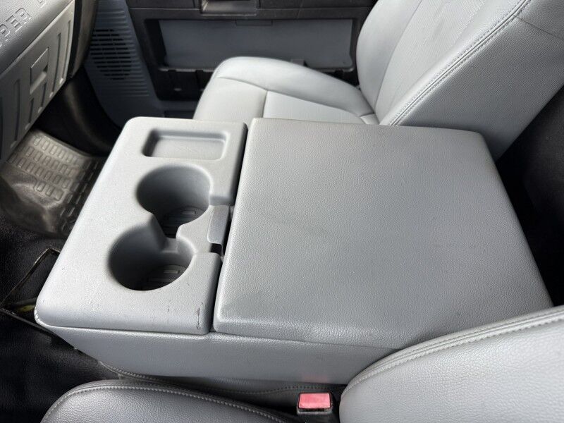 2015 Ford F-550 Diesel Hydrovac Truck XL Collinsville OK
