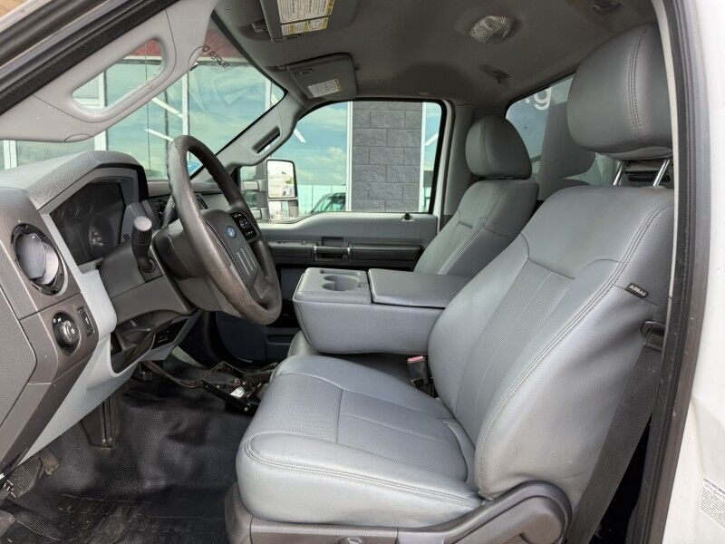 2015 Ford F-550 Diesel Hydrovac Truck XL Collinsville OK
