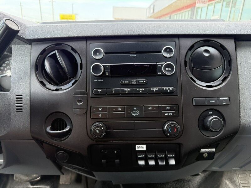 2015 Ford F-550 Diesel Hydrovac Truck XL Collinsville OK
