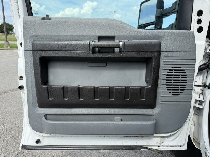 2015 Ford F-550 Diesel Hydrovac Truck XL Collinsville OK