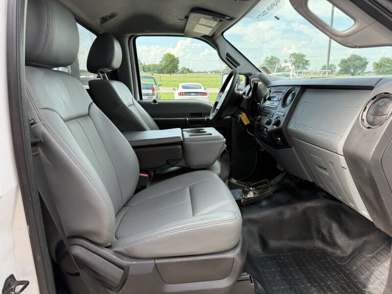 2015 Ford F-550 Diesel Hydrovac Truck XL Collinsville OK