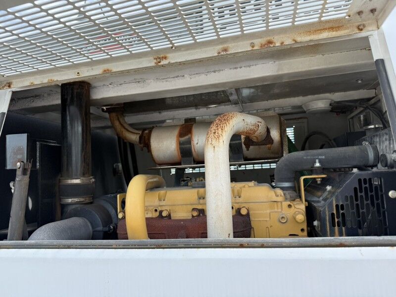 2015 Ford F-550 Diesel Hydrovac Truck XL Collinsville OK