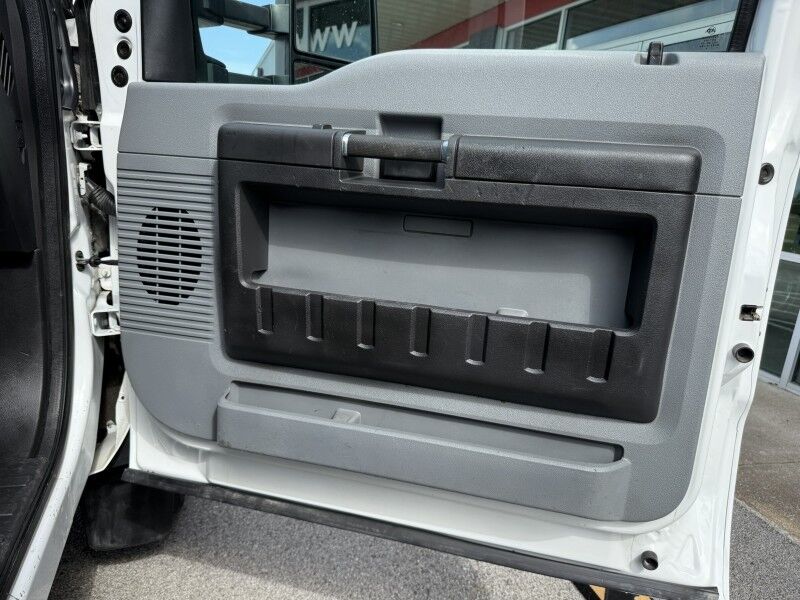 2015 Ford F-550 Diesel Hydrovac Truck XL Collinsville OK