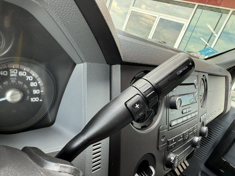 2015 Ford F-550 Diesel Hydrovac Truck XL Collinsville OK