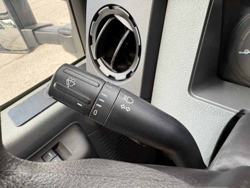 2015 Ford F-550 Diesel Hydrovac Truck XL Collinsville OK