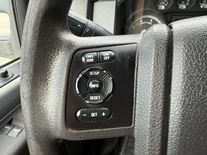 2015 Ford F-550 Diesel Hydrovac Truck XL Collinsville OK