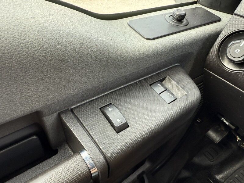 2015 Ford F-550 Diesel Hydrovac Truck XL Collinsville OK