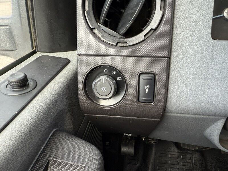 2015 Ford F-550 Diesel Hydrovac Truck XL Collinsville OK