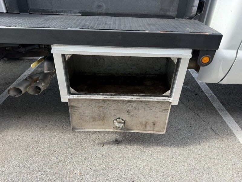 2015 Ford F-550 Diesel Hydrovac Truck XL Collinsville OK
