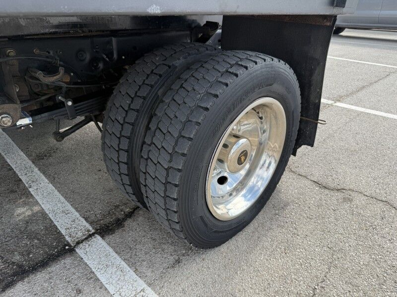 2015 Ford F-550 Diesel Hydrovac Truck XL Collinsville OK
