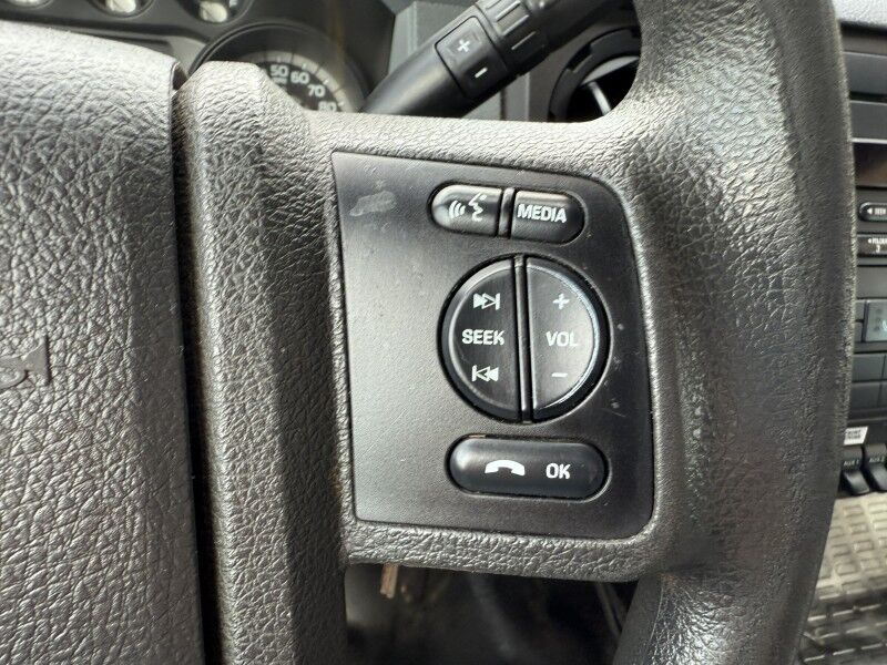 2015 Ford F-550 Diesel Hydrovac Truck XL Collinsville OK