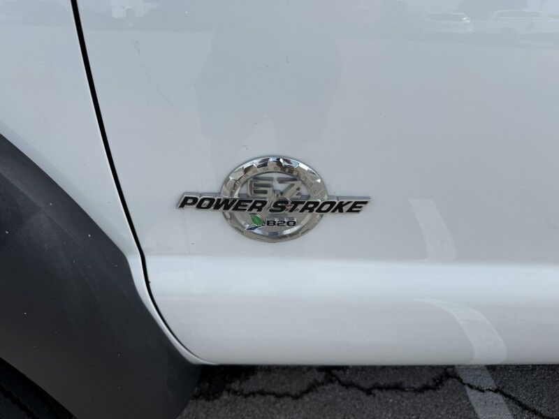 2015 Ford F-550 Diesel Hydrovac Truck XL Collinsville OK