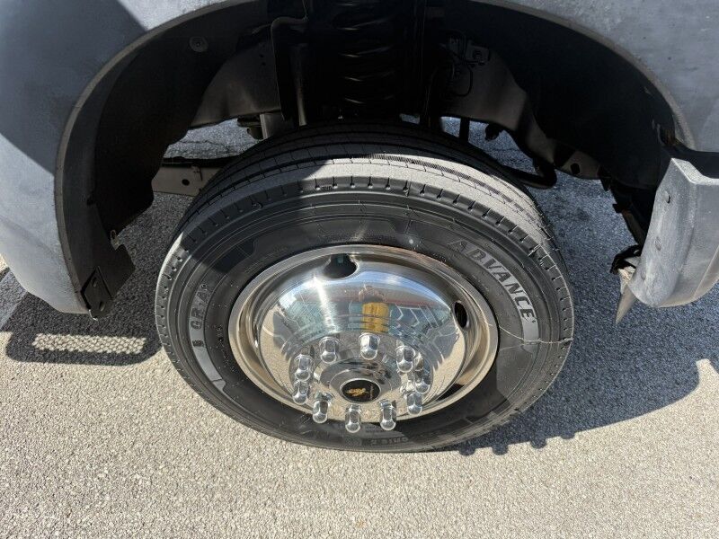 2015 Ford F-550 XL Collinsville OK