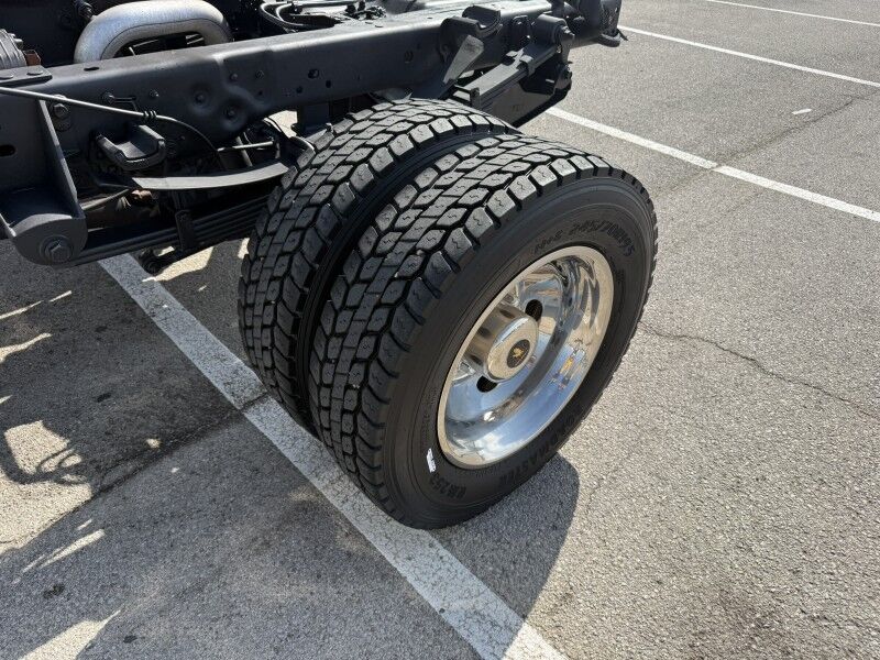 2015 Ford F-550 XL Collinsville OK