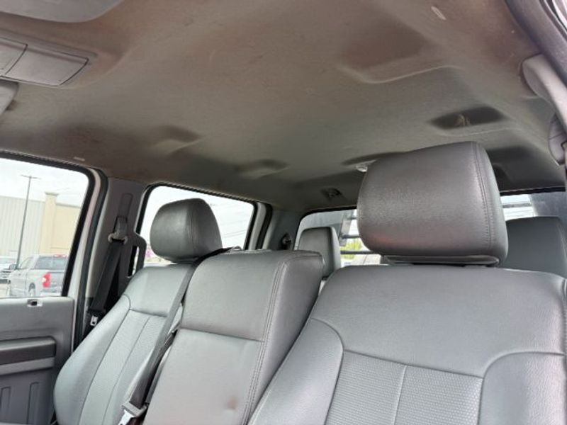 2015 Ford F-550 XL Idaho Falls ID