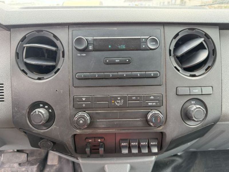 2015 Ford F-550 XL Idaho Falls ID