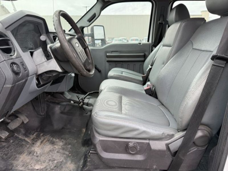 2015 Ford F-550 XL Idaho Falls ID