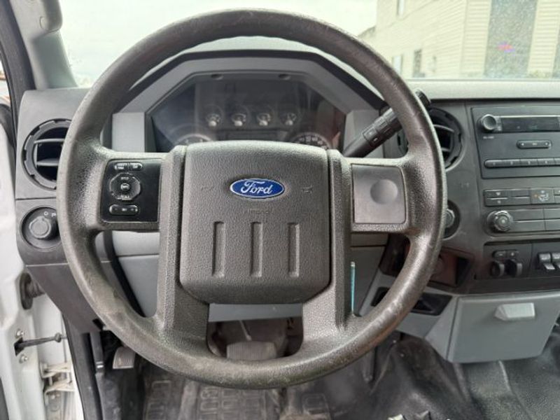 2015 Ford F-550 XL Idaho Falls ID