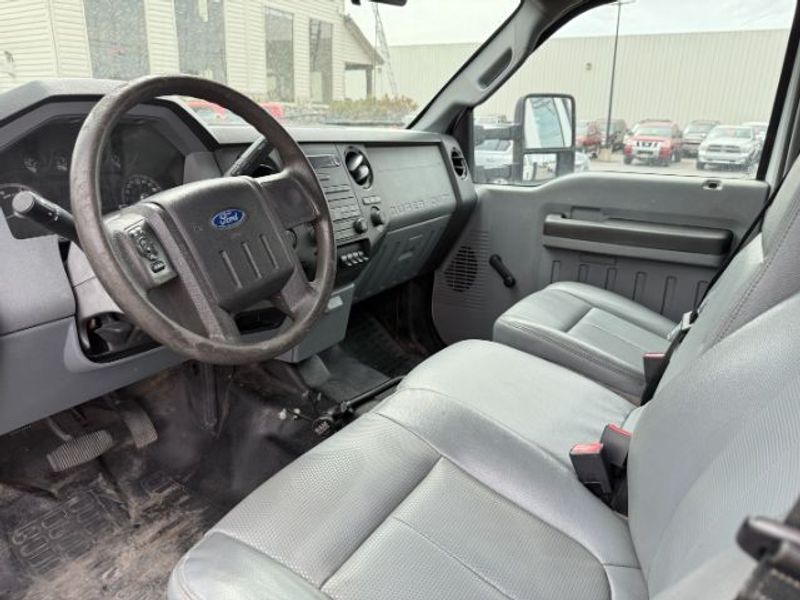 2015 Ford F-550 XL Idaho Falls ID