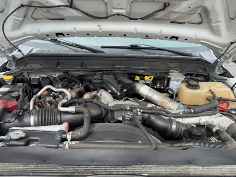 2015 Ford F-550 XL Idaho Falls ID