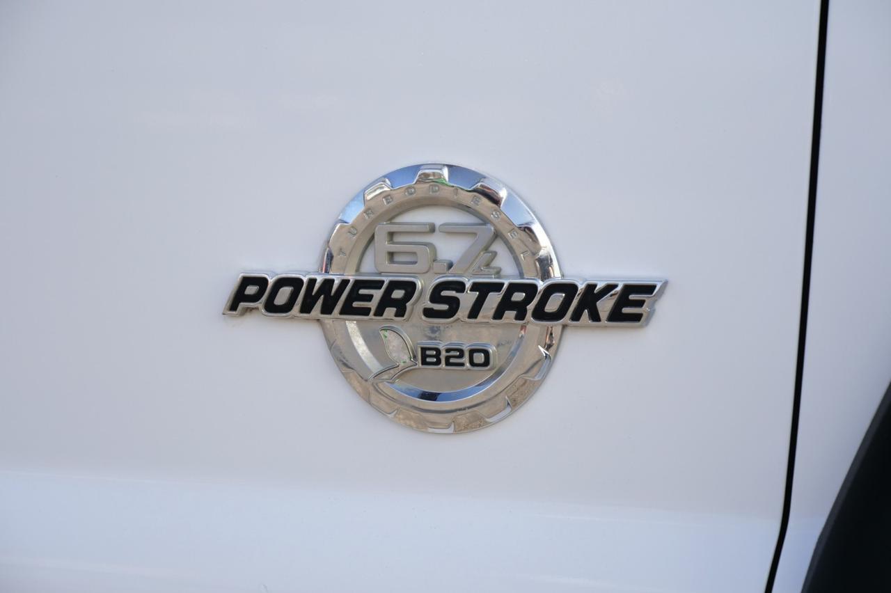 2015 Ford F-550SD XL / DRW / Knapheide Platform Body / 9FT! Lincolnton NC