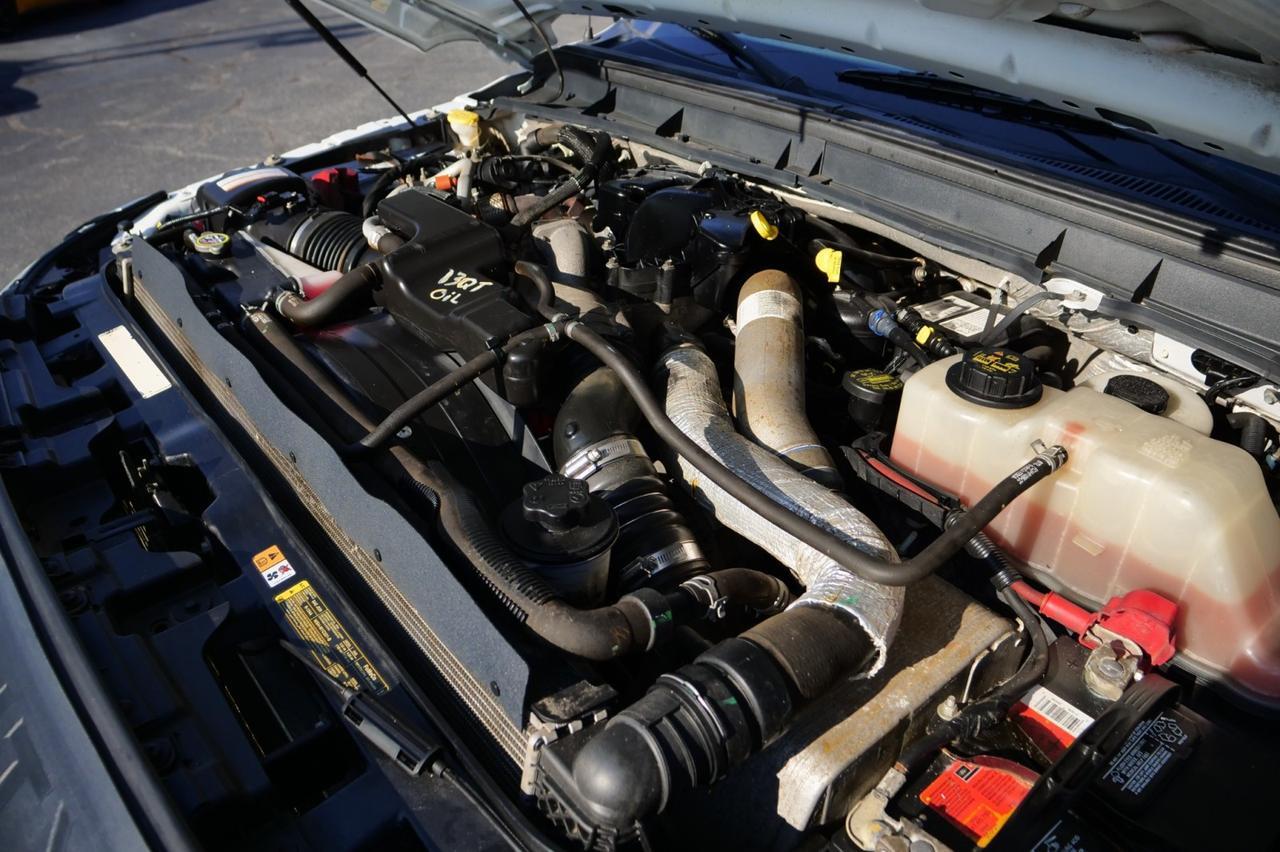 2015 Ford F-550SD XL / DRW / Knapheide Platform Body / 9FT! Lincolnton NC