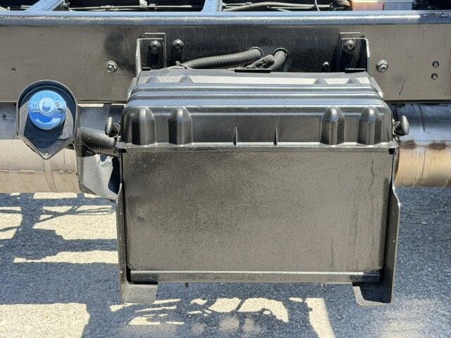 2015 Ford F-650 Super Duty 16' Steel Flatbed Dump Truck Miami FL