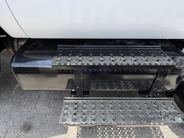 2015 Ford F-650 Super Duty 16' Steel Flatbed Dump Truck Miami FL