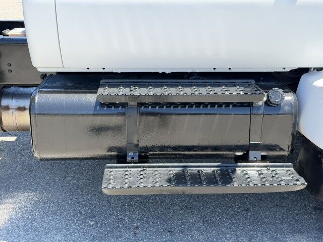 2015 Ford F-650 Super Duty 16' Steel Flatbed Dump Truck Miami FL