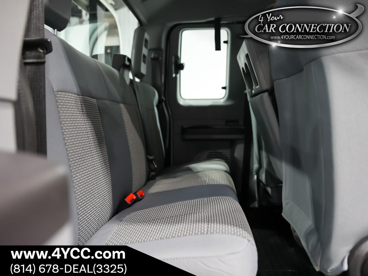 2015 Ford F-650 Super Duty Conventional Cab Diesel Cranberry PA