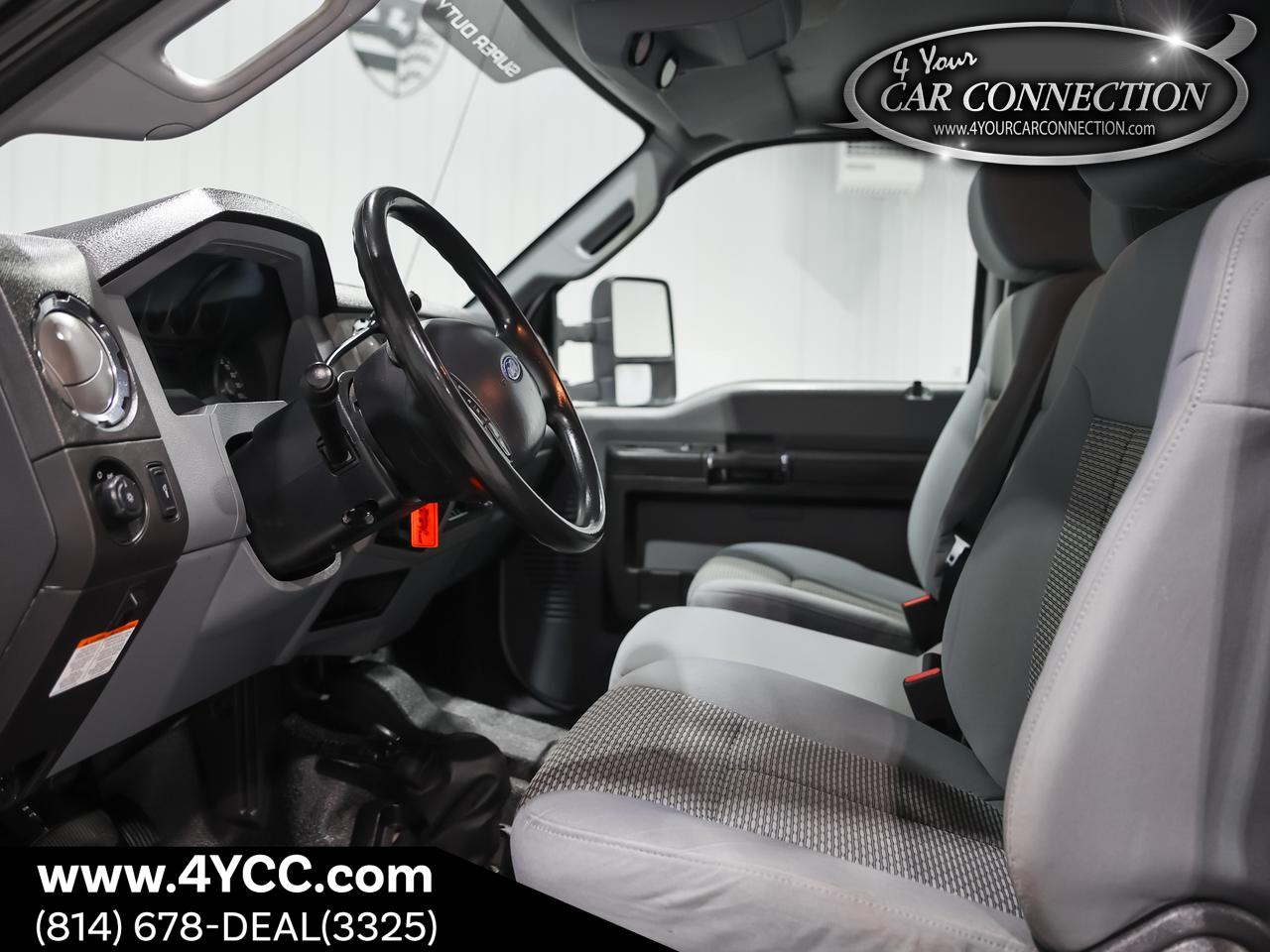 2015 Ford F-650 Super Duty Conventional Cab Diesel Cranberry PA