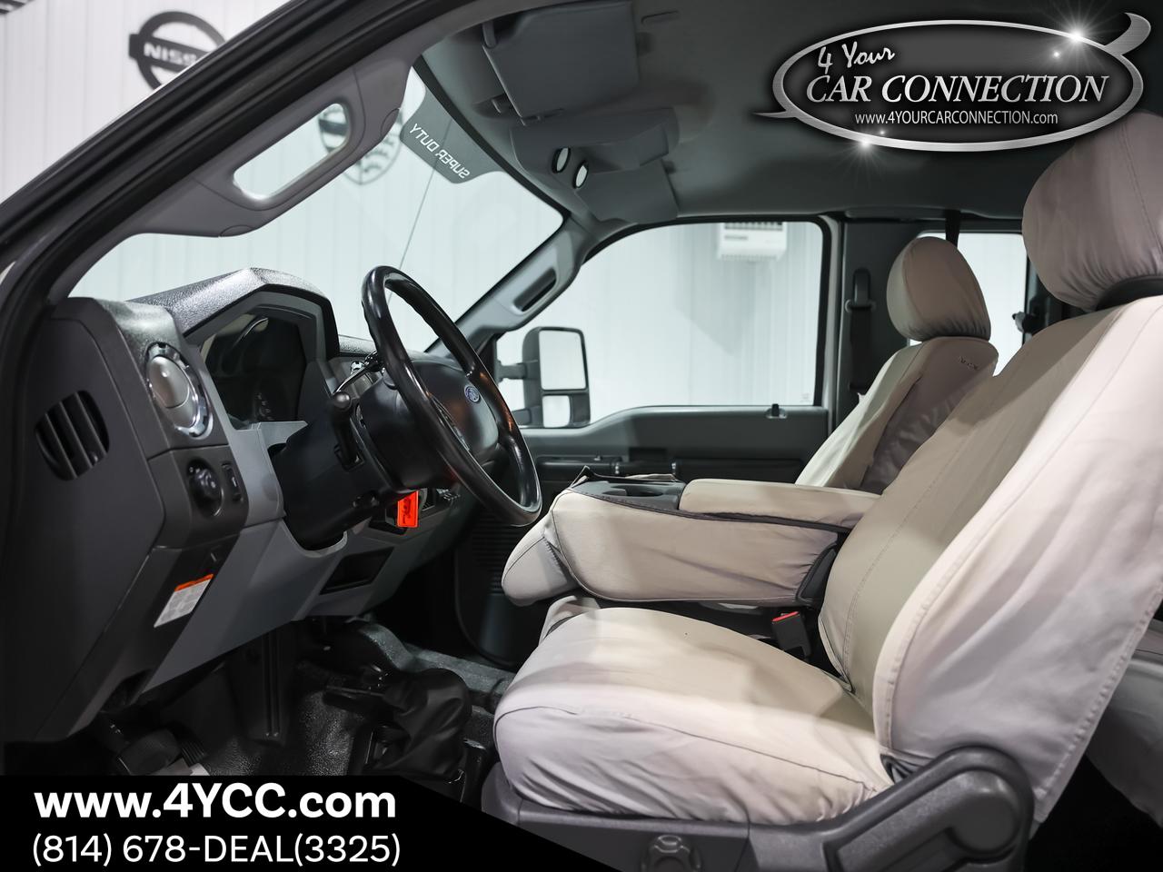 2015 Ford F-650 Super Duty Conventional Cab Diesel Cranberry PA
