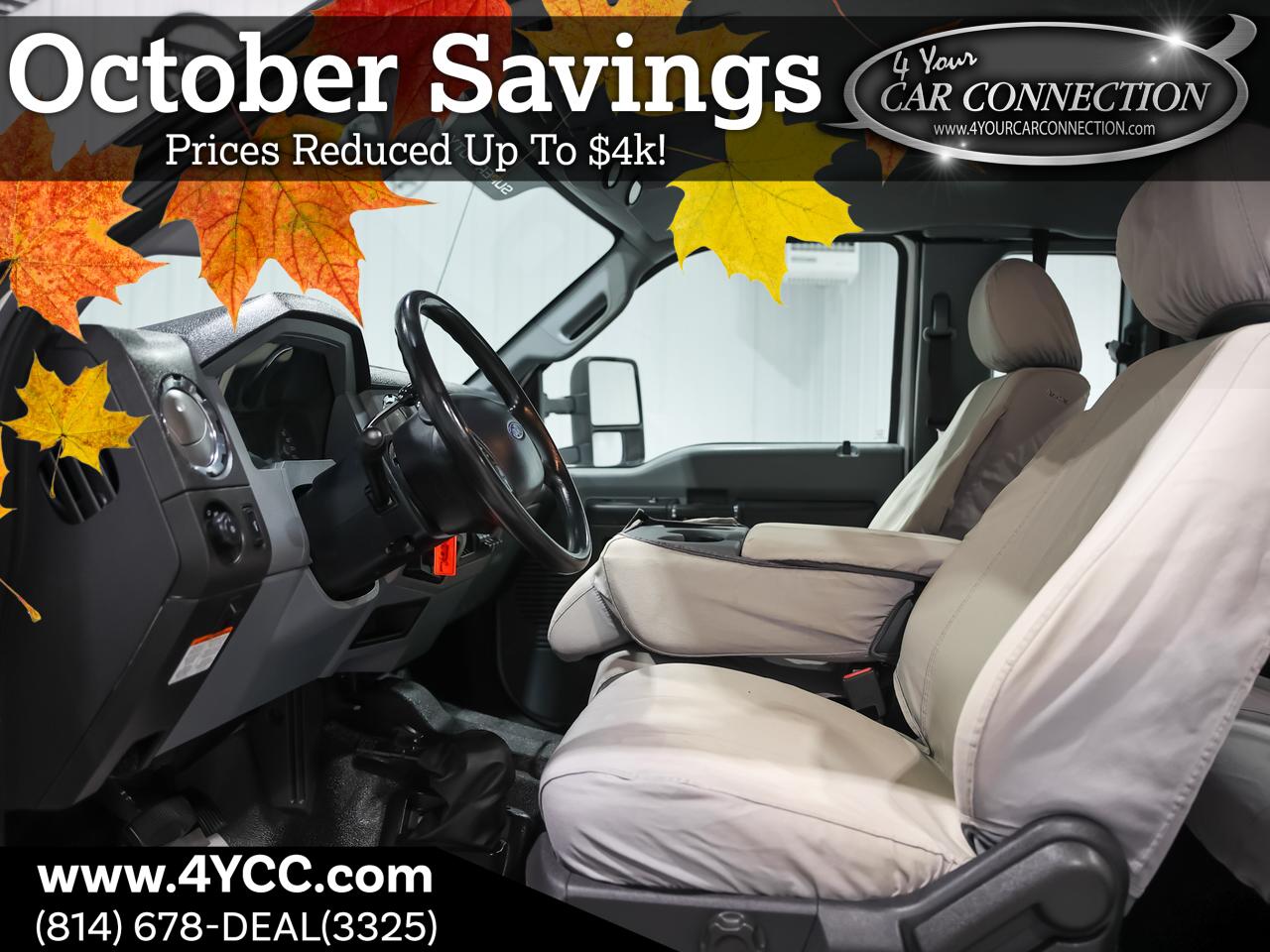 2015 Ford F-650 Super Duty Conventional Cab Diesel Cranberry PA