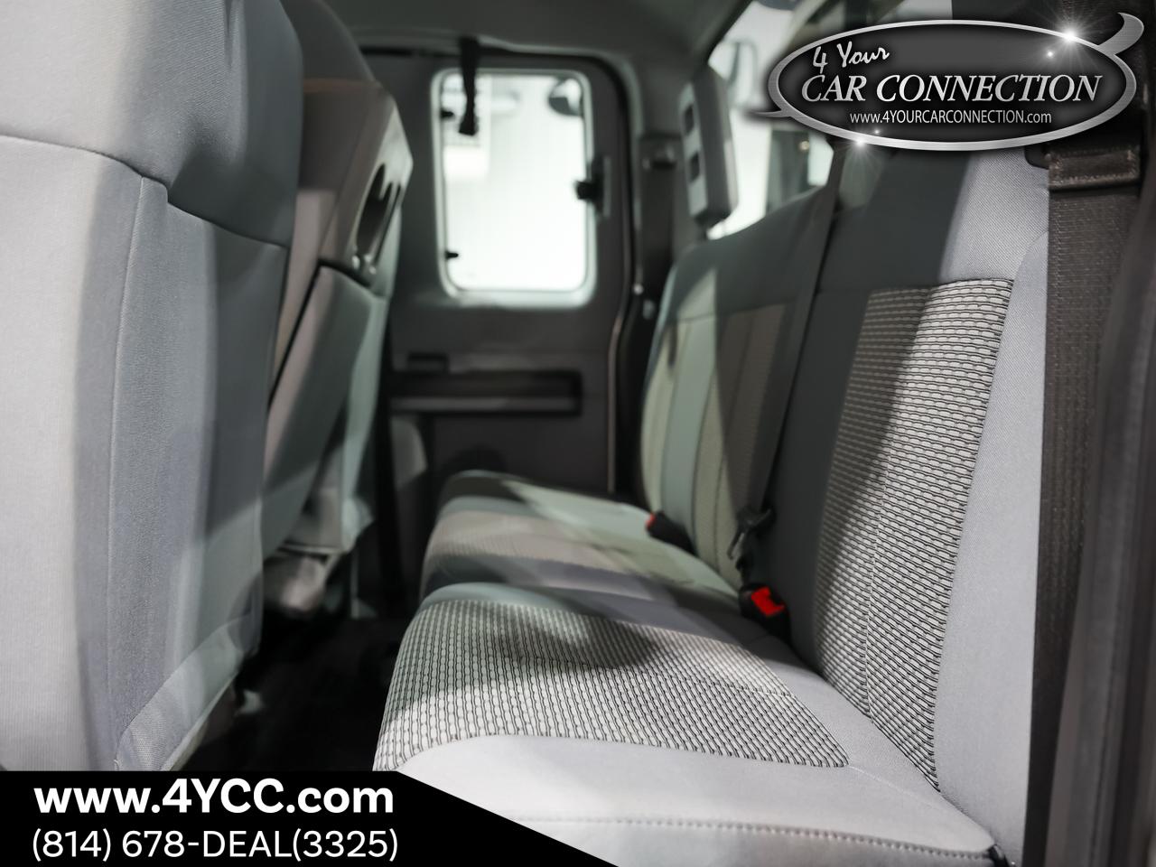 2015 Ford F-650 Super Duty Conventional Cab Diesel Cranberry PA
