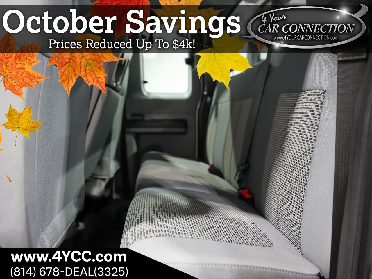 2015 Ford F-650 Super Duty Conventional Cab Diesel Cranberry PA