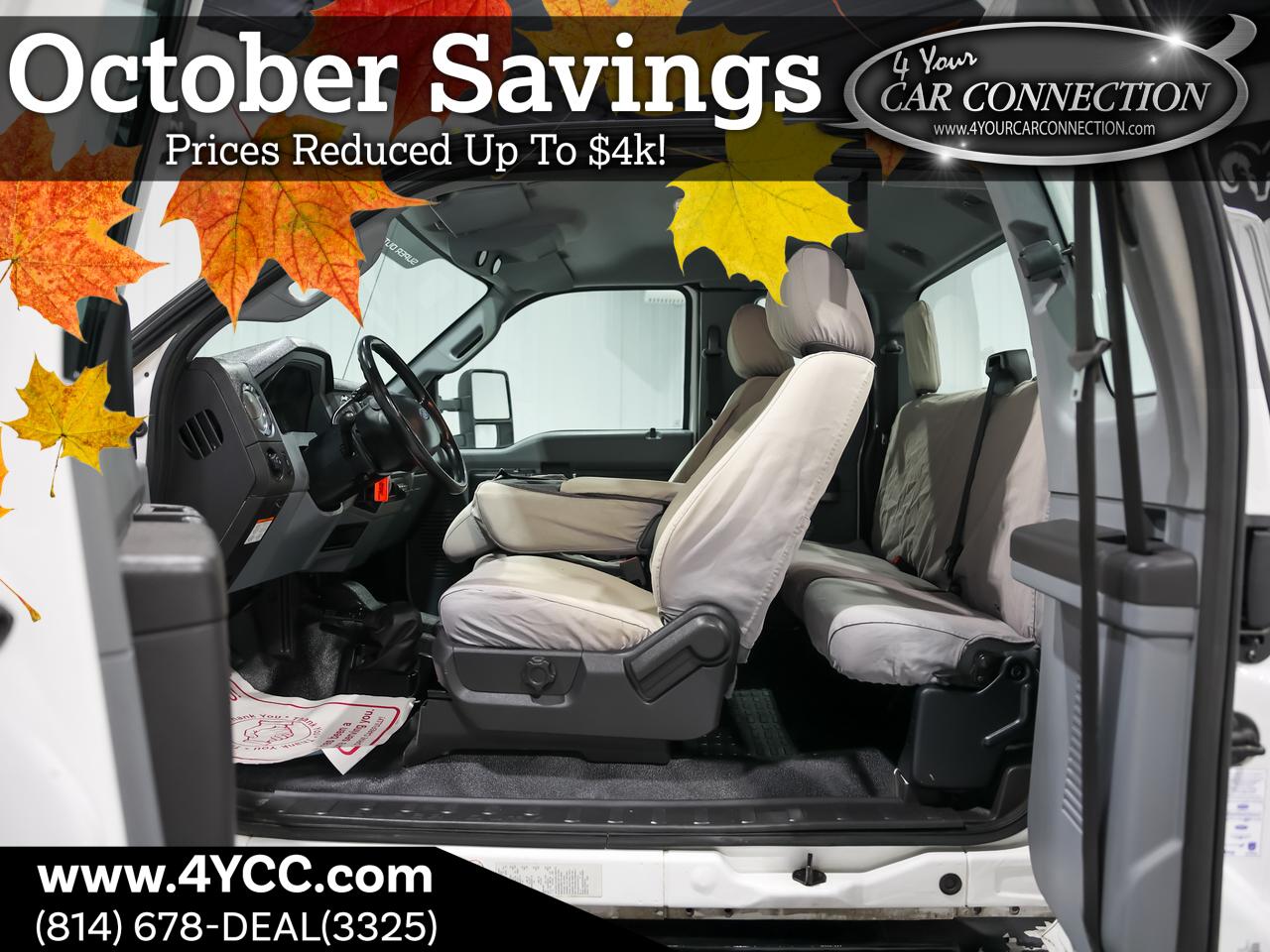 2015 Ford F-650 Super Duty Conventional Cab Diesel Cranberry PA