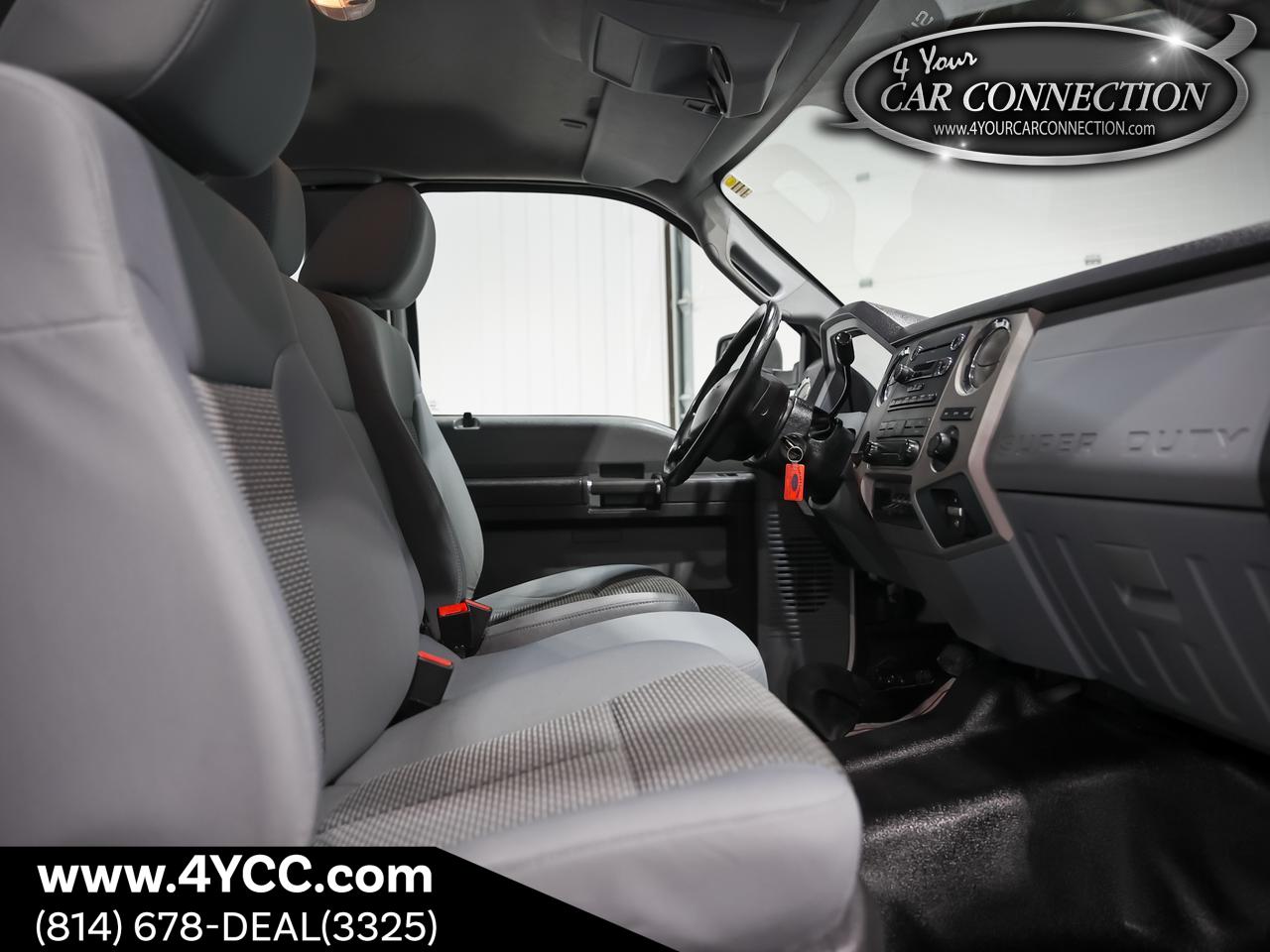 2015 Ford F-650 Super Duty Conventional Cab Diesel Cranberry PA