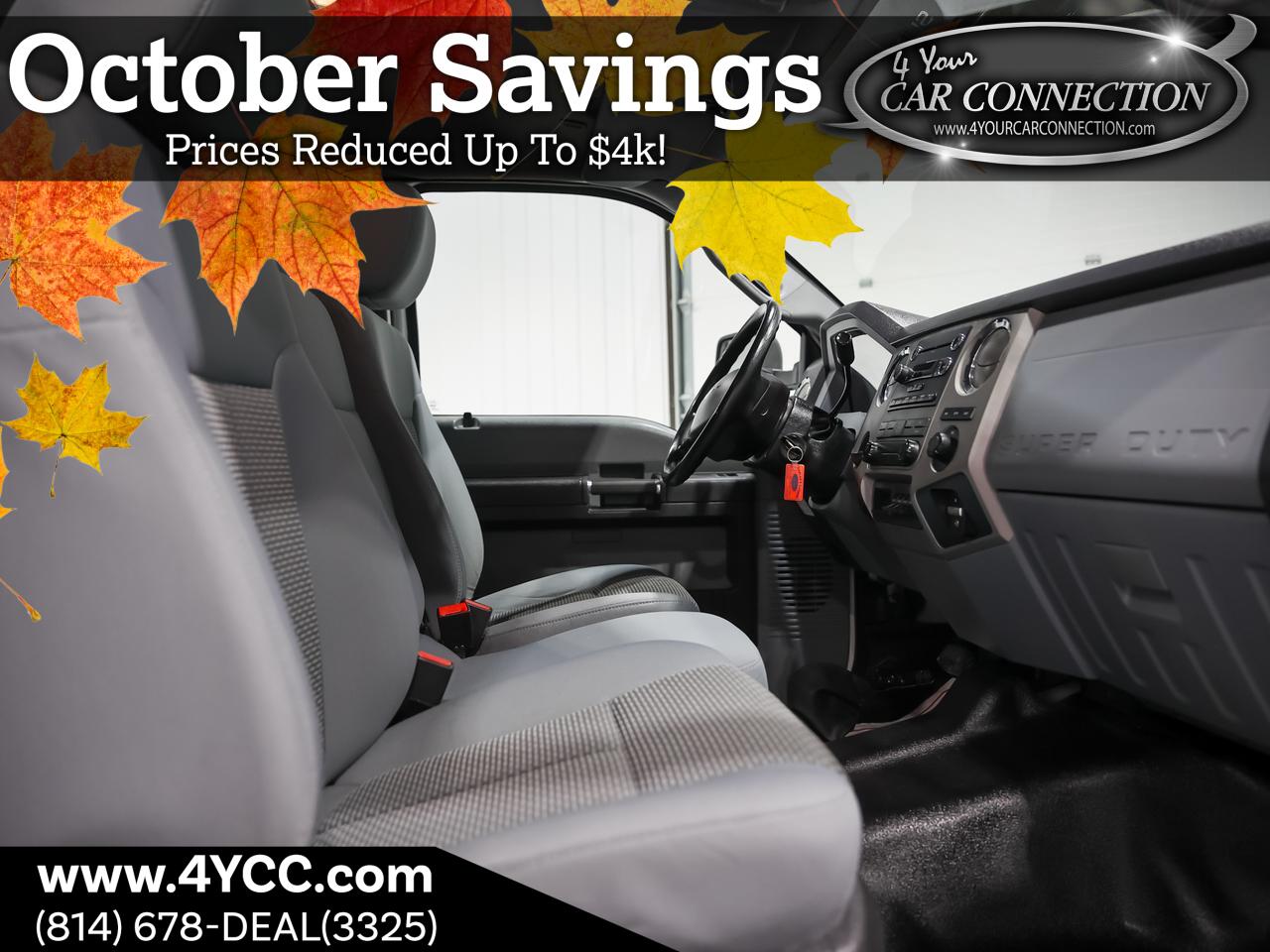 2015 Ford F-650 Super Duty Conventional Cab Diesel Cranberry PA