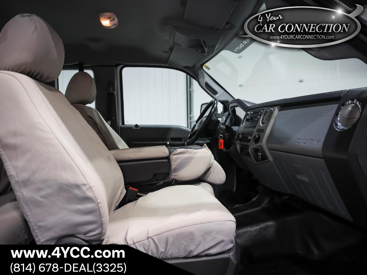2015 Ford F-650 Super Duty Conventional Cab Diesel Cranberry PA