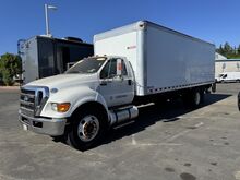 2015_Ford_F-650SD_XL_ Roseville CA