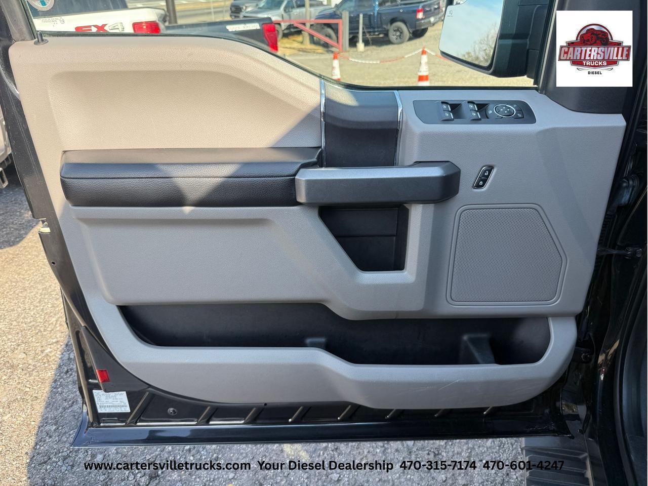 2015 Ford F150 SOLD SOLD SOLD*** XLT 4X4 - EXT CAB Cartersville GA