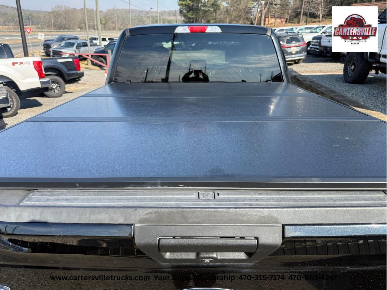 2015 Ford F150 SOLD SOLD SOLD*** XLT 4X4 - EXT CAB Cartersville GA