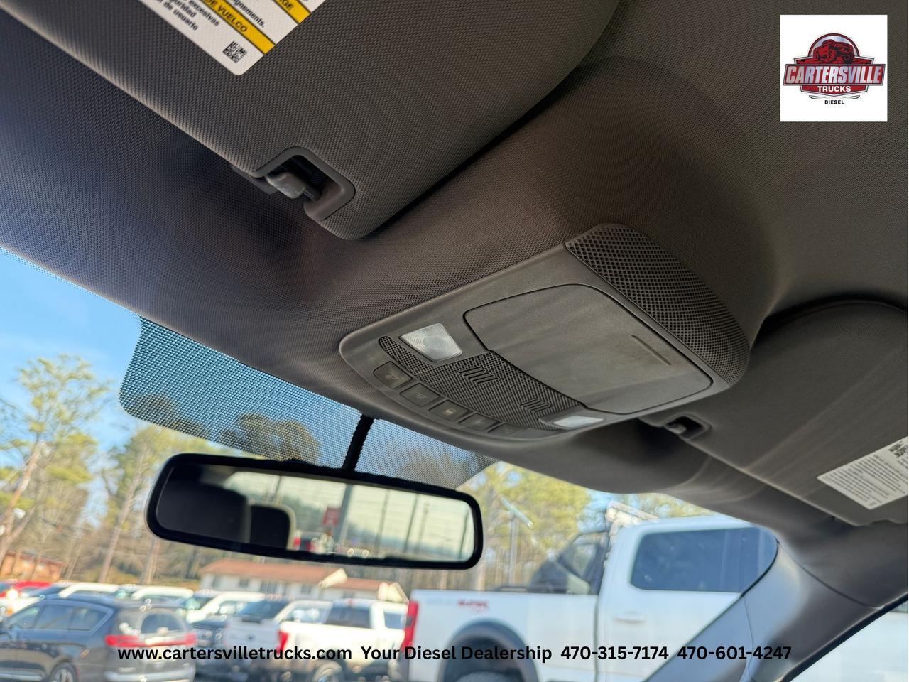 2015 Ford F150 SOLD SOLD SOLD*** XLT 4X4 - EXT CAB Cartersville GA