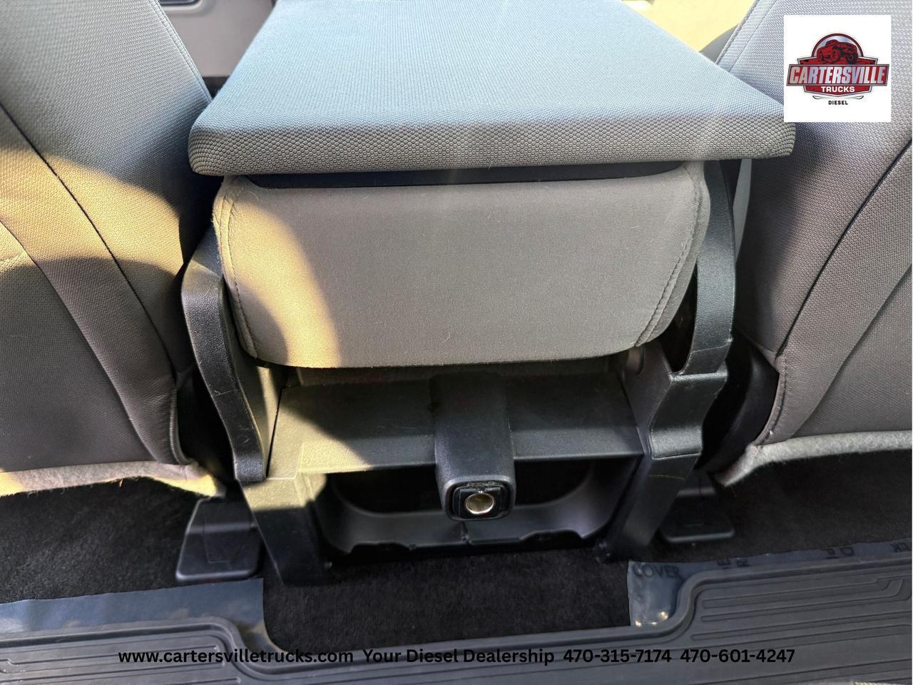 2015 Ford F150 SOLD SOLD SOLD*** XLT 4X4 - EXT CAB Cartersville GA