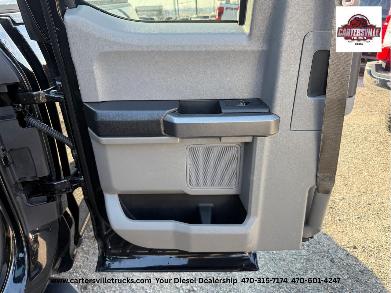 2015 Ford F150 SOLD SOLD SOLD*** XLT 4X4 - EXT CAB Cartersville GA