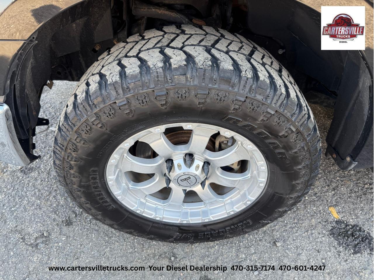 2015 Ford F150 SOLD SOLD SOLD*** XLT 4X4 - EXT CAB Cartersville GA