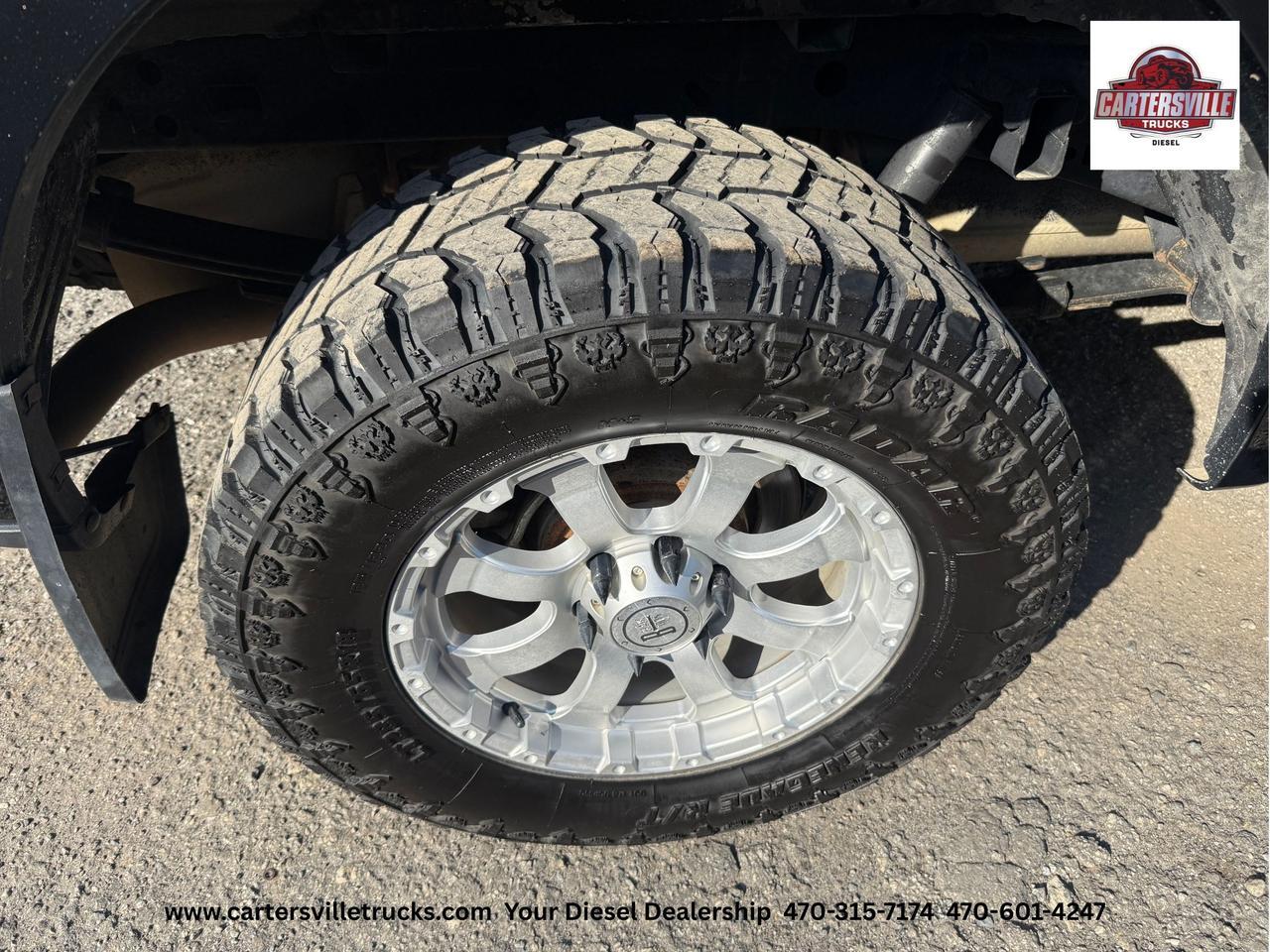 2015 Ford F150 SOLD SOLD SOLD*** XLT 4X4 - EXT CAB Cartersville GA